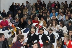 Foto 4 - Gran festival de Reyes para despedir la Navidad