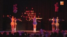 Foto 6 - Música y baile al ritmo del Festival Interprovincial Majorettes Twirling Ilusión 