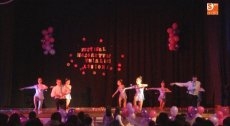 Foto 4 - Música y baile al ritmo del Festival Interprovincial Majorettes Twirling Ilusión 
