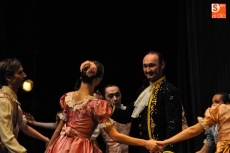Foto 3 - La magia de 'El Cascanueces' y el Ballet de Moscú conquistan al público