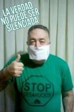 Foto 6 - Salamanca dice 'No a la Ley Mordaza' en las redes sociales