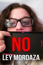 Foto 4 - Salamanca dice 'No a la Ley Mordaza' en las redes sociales
