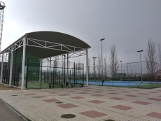 Foto 6 - El Ayuntamiento concluye las obras de mejora de las instalaciones deportivas 