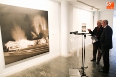 Foto 5 - Hugo Alonso expone su obra ‘Believers’, una combinación entre lo cotidiano y la ficción...