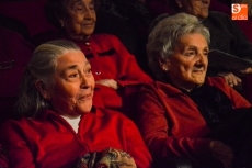 Foto 3 - Ateneo Teatro lleva el humor y las risas al Padre Basabe con la obra 'Nuestra Señora'