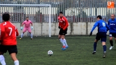 Foto 6 - Todos los resultados de los cuatro torneos del fútbol modesto de Salamanca