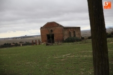Foto 3 - Las ruinas de Vistahermosa, la memoria apagada del esplendor industrial que albergó