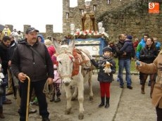 Foto 5 - La bendición de los animales en el día de San Antón, una fiesta popular y tradicional
