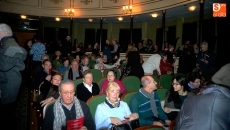 Foto 5 - El público disfruta de la música de la mano del Cuarteto Brentano