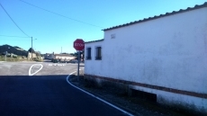 Foto 6 - Fuentes de Oñoro mantiene los nombres franquistas en sus calles pese a lo indicado al Juzgado