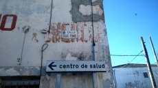 Foto 5 - Fuentes de Oñoro mantiene los nombres franquistas en sus calles pese a lo indicado al Juzgado