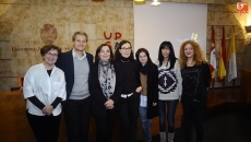 Foto 3 - La UPSA impulsa la formación de profesores de Español como Lengua Extranjera
