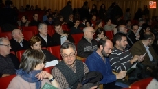 Foto 6 - Fonseca acoge el concierto del conjunto instrumental Accademia del Piacere