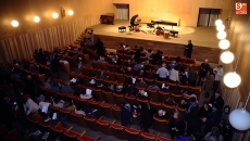 Foto 4 - Fonseca acoge el concierto del conjunto instrumental Accademia del Piacere