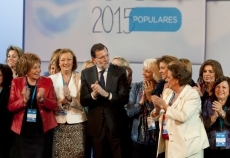 Foto 4 - Mariano Rajoy: “En 2015 se crearán entre 550.000 y 600.000 empleos"