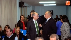 Foto 5 - Javier Iglesias mantiene a Fernando Rodríguez como coordinador de campaña pese a las supuestas...