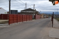 Foto 3 - Los vecinos de la calle Duero, sin tanta suerte como los conductores en el Registro