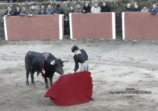 Foto 5 - López Simón abre la temporada cortando tres orejas en Valero