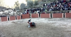 Foto 4 - López Simón abre la temporada cortando tres orejas en Valero