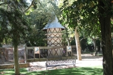 El parque de la Alamedilla ofrecer&aacute; una imagen renovada y modernizada 