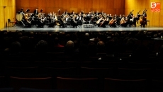 La Strauss Festival Orchestra abre el año musical en Salamana al estilo de Viena