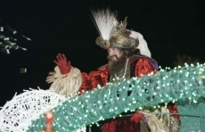 La Cabalgata del 5 de enero activa un dispositivo especial de la Policía Local con cortes y...