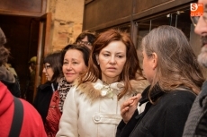 Antonio Orihuela invita a nadar contracorriente en El amor en los tiempos del despido libre