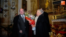 La ciudad no olvida al poeta José Ledesma