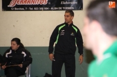 El Albense abre el año ganando (4-1)