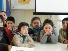 La empresa salmantina 'Unpuntocurioso' promocionar&aacute; la lectura en centros escolares chilenos