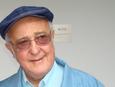 Buena cosecha de Cyro de Mattos