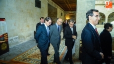 Plácido Domingo: La música supone la formación integral del ser humano