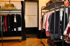 Big Ben, ropa de calidad con un toque ‘british’ fabricada en España