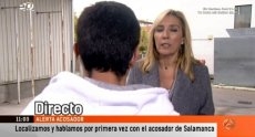 El Mika: Ellas no son unas santitas. La culpa la tienen los padres