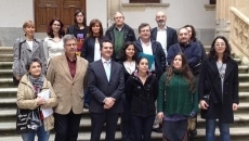 Nuevas aportaciones sobre las identidades regionales en un libro del Ides de la Diputación