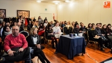 Adavas presenta el manual de buenas prácticas del programa Daphne