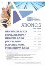 La vigilancia del Alcalde: el extraño caso de las piscinas municipales