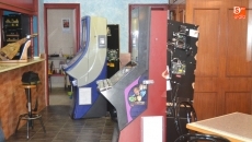 Nuevo robo en un conocido bar en el Barrio de San Lázaro de Peñaranda