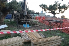 El Ayuntamiento de Retortillo sanciona a Berkeley con 8.000 euros 