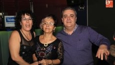 El pub Dékada organiza este viernes clases de zumba, batuka, ritmos latinos y bailoterapia