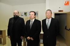 José Ramón Alonso:Hay mucho por descubrir en el Archivo Histórico Provincial