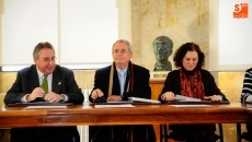 El acceso al trabajo para personas con discapacidad a través de la Ergonomía, a debate en la...