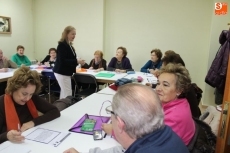 Famasa se solidariza con las Hijas de la Caridad y dona 300 euros de la IV Jornada de Coros