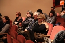 Carlos Urroz, director de ARCOmadrid, reflexiona en el DA2 sobre el arte contemporáneo