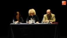 ‘Cine, enseñanza y enseñanza del cine’, nueva lección de Juan Antonio Pérez Millán