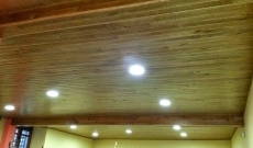 El Ayuntamiento moderniza el edificio multiusos 