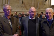 Invitan a transmitir la fe cristiana con nuevos lenguajes y alegría