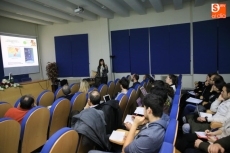 Agnés Gruart explica cómo realizar un olvido selectivo de memorias no deseadas