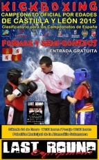 La Alamedilla recibe al Kickboxing