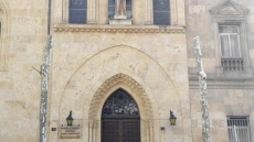 Vecinos de María Auxiliadora consideran excesiva la poda realizada en los árboles